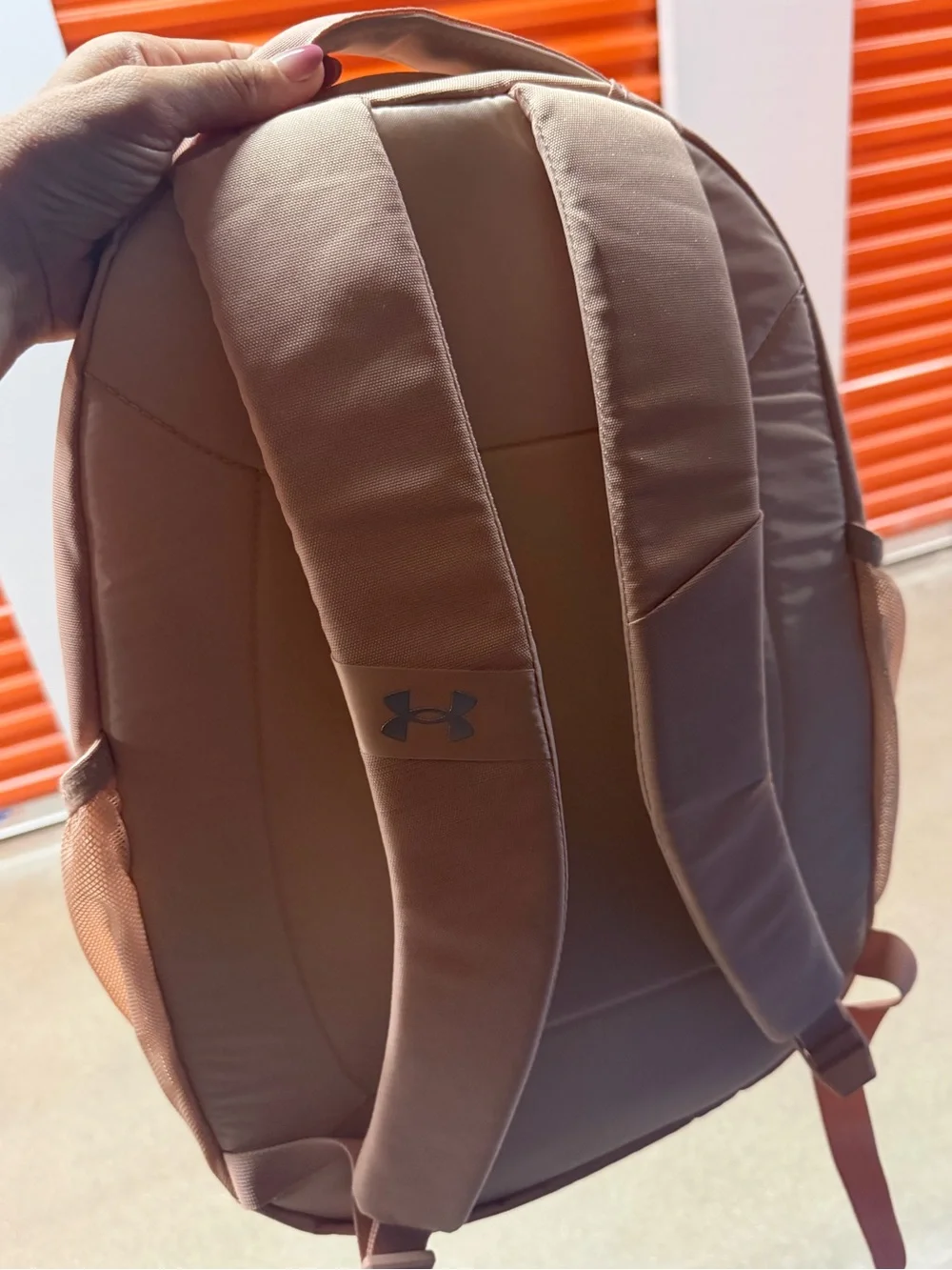 Under Armour under armour